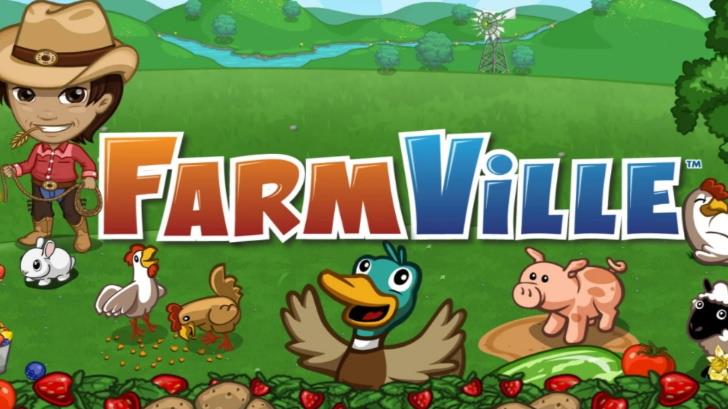 FarmVille dejará de estar disponible a finales de 2020