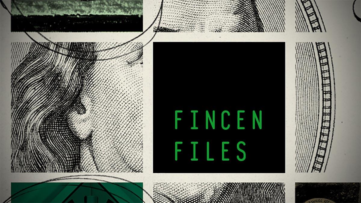 FinCEN Files: documentos que exponen cómo los bancos facilitaron el lavado de dinero en el mundo