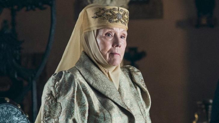 Game of Thrones: los actores de la serie que han muerto