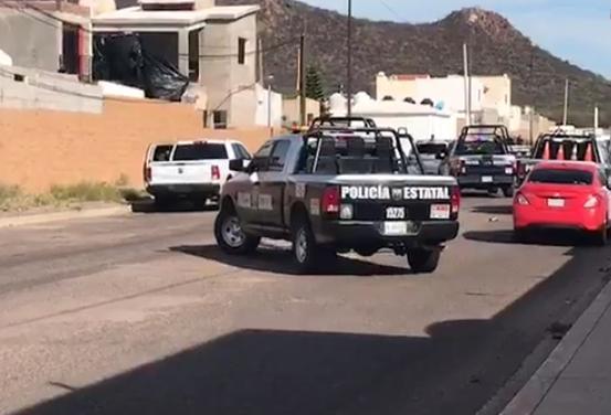 ¡Llegaron al límite! Comerciantes de Guaymas capturarán a los ladrones ellos mismos