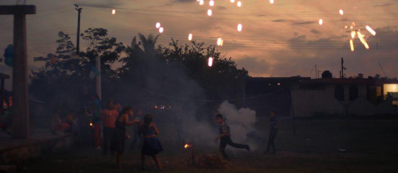 “Cosas que no hacemos”, el documental mexicano con éxito en festivales