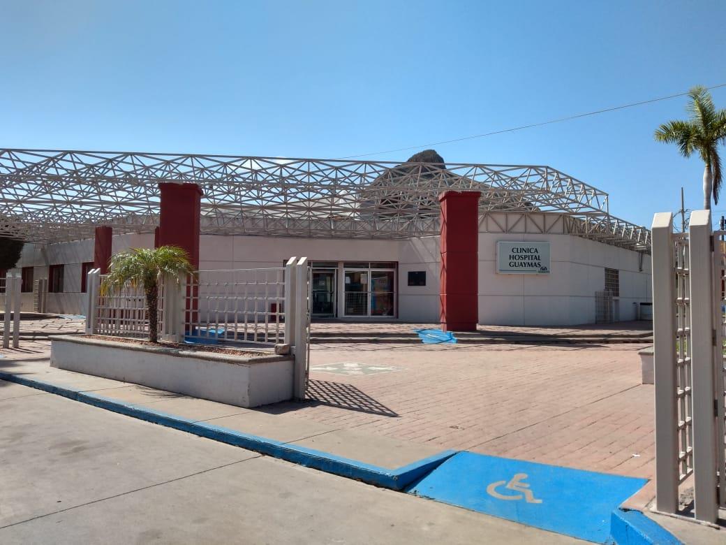 Denuncian trabajadores de Isssteson Guaymas omisión por parte de Dirección