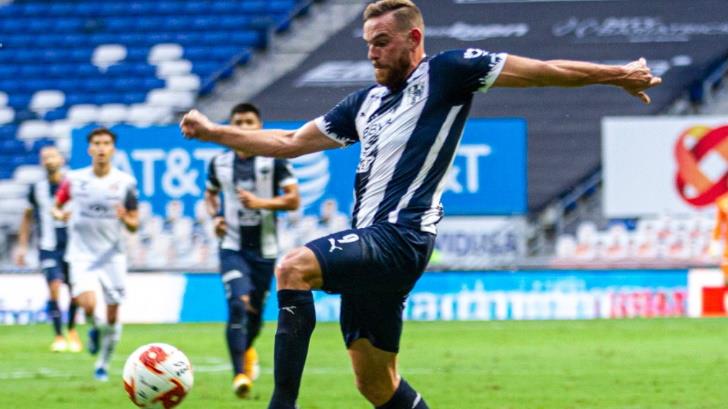 VIDEO | Atlas consigue el empate 1-1 en visita al Monterrey