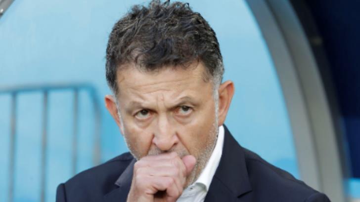 Osorio y su nueva polémica al insultar con señas a los rivales