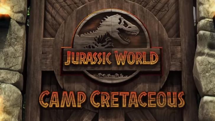 VIDEO | Lanzan tráiler de la serie ‘Jurassic World: Campamento Cretácico’