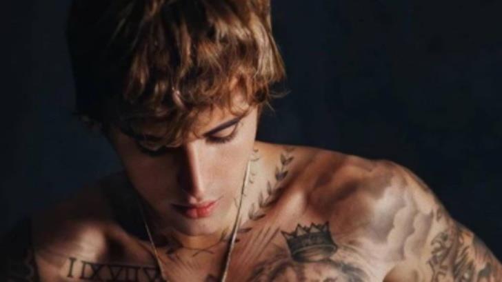 VIDEO | Justin Bieber lanza tema crisitiano