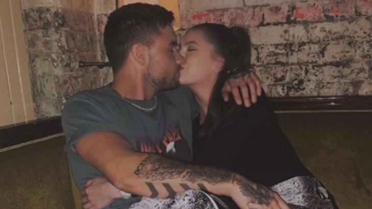 Liam Payne confirma su compromiso con la modelo Maya Henry