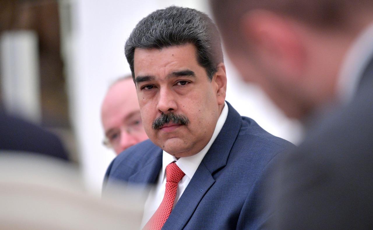 Culpan a Maduro de crímenes contra la humanidad