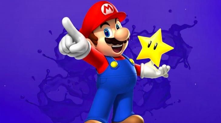 Mario Bros., el héroe salta a sus 35 años