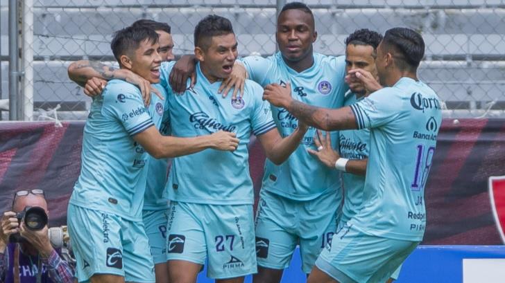 VIDEO | Atlas y Mazatlán empatan a un gol en el Jalisco