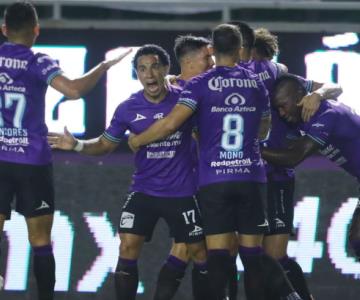 Mazatlán FC remonta y derrota a Xolos