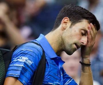 Lo que sabemos del caso de Novak Djokovic