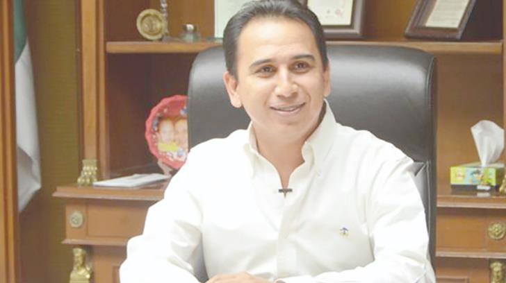 Dan golpiza a ex alcalde de Navojoa