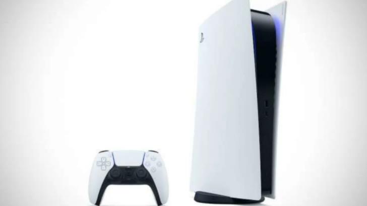 PlayStation 5 se venderá solo en línea