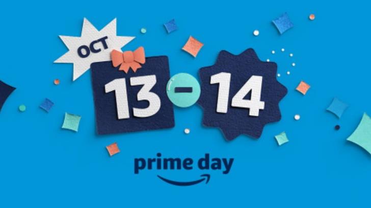 Amazon Prime Day se realizará en octubre