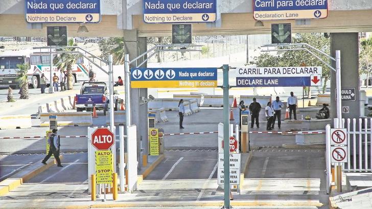 SAT lanza convocatoria para trabajar en aduanas