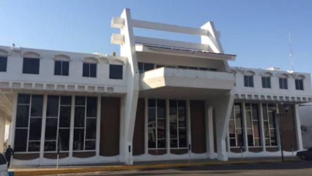 Sanitizarán Ayuntamiento de Navojoa tras casos de Covid-19
