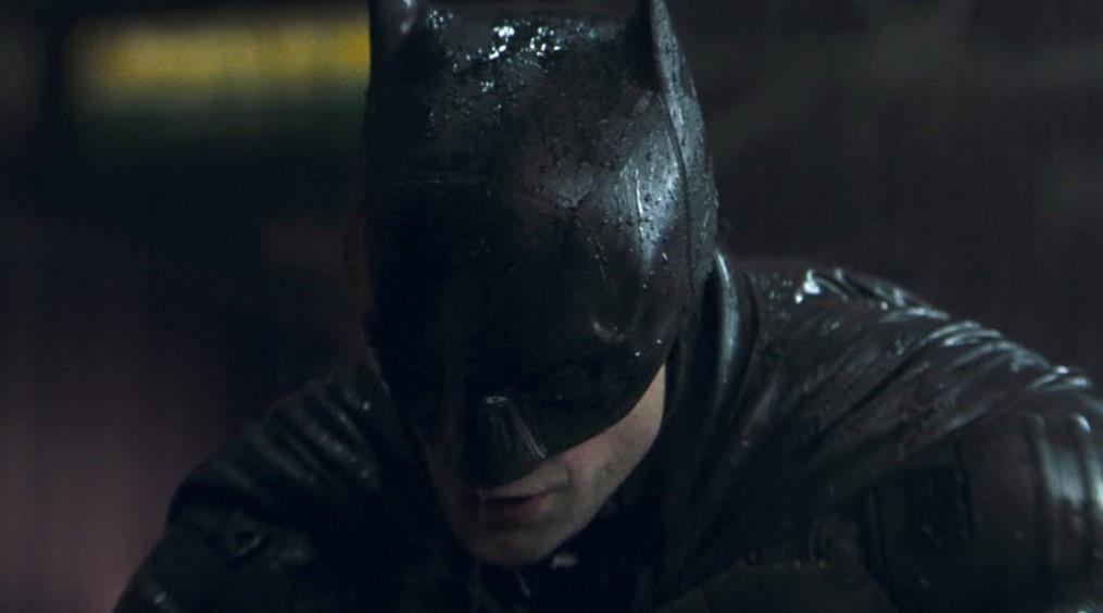 Robert Pattinson es el caso positivo de Covid en The Batman