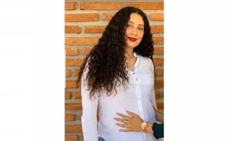 Adolescente embarazada falleció en accidente de tránsito, confirma Fiscalía
