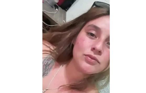 Privan de la libertad a Priscila de 22 años en Guaymas; la buscan desesperadamente