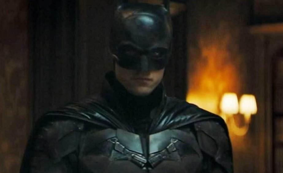 Revelan nuevo tráiler de The Batman en el DC Fandome
