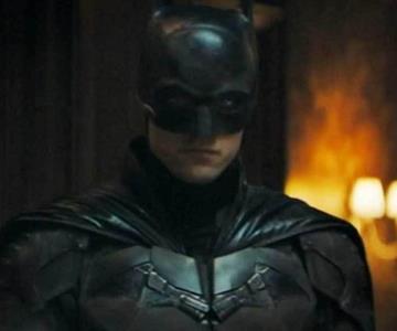 Revelan nuevo tráiler de The Batman en el DC Fandome