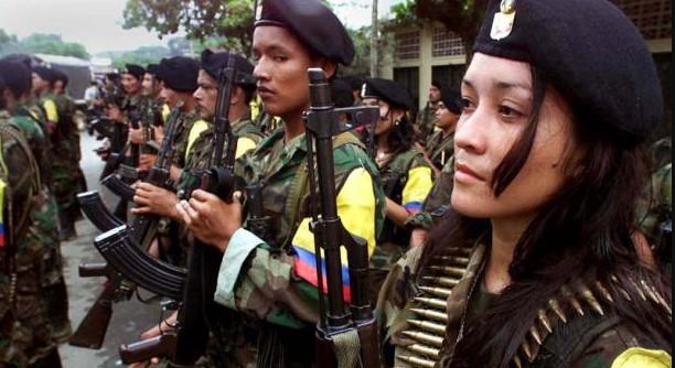 Difunden que FARC torturó y fusiló a niños de sus filas