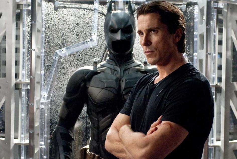 BatmanDay: 10 actores que han dado vida al Caballero de la Noche