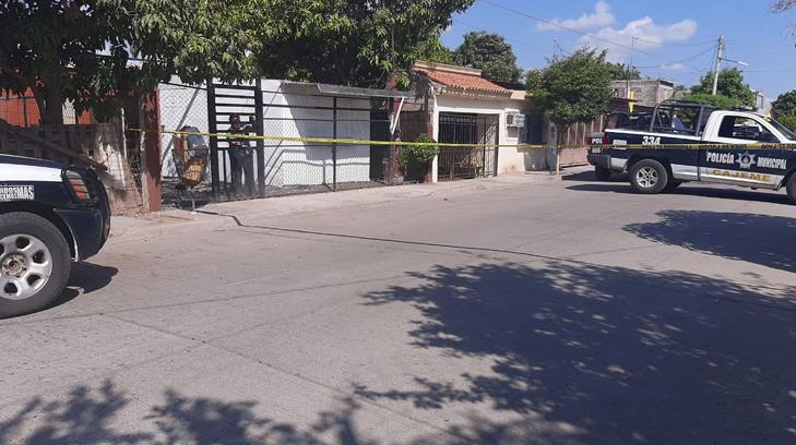 Mujer policía de Ciudad Obregón presuntamente se quita la vida