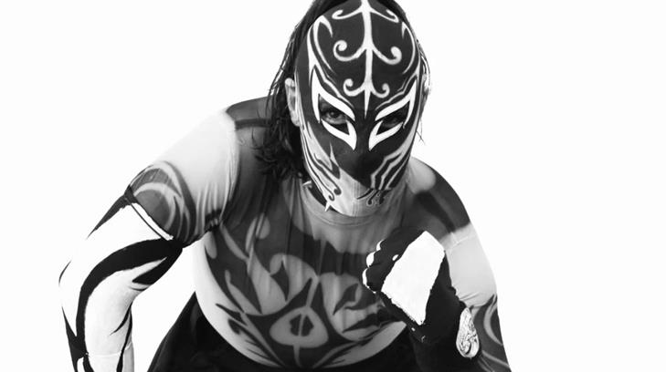 Fallece el luchador Taboo, hermano de la Parka