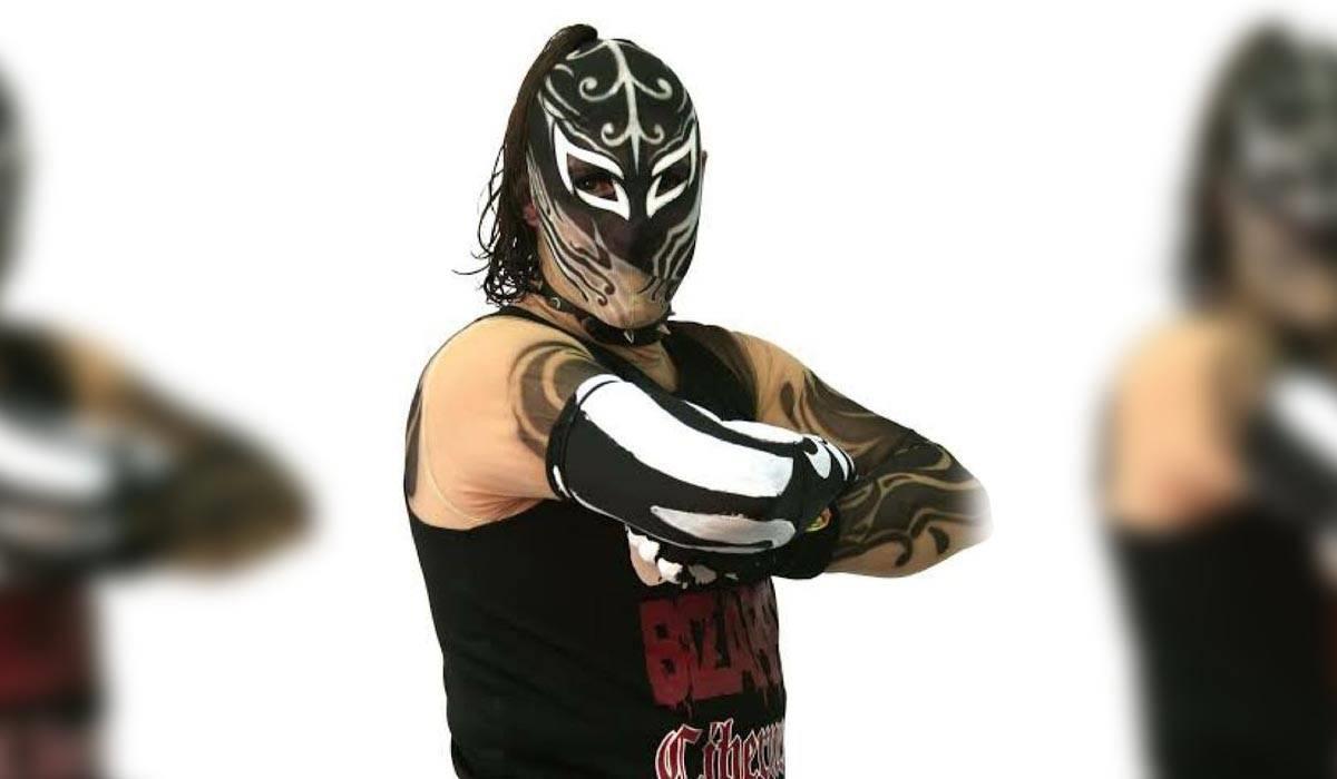 Muere el hermano de La Parka