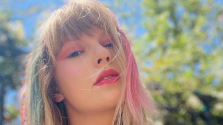 Taylor Swift regresará a los ACM tras siete años de ausencia