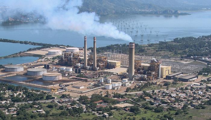 Retoman trabajos en termoeléctrica de Morelos