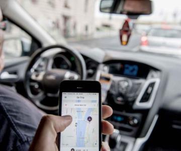 Arranca la prueba piloto para incorporar al IMSS a conductores de Uber y Didi