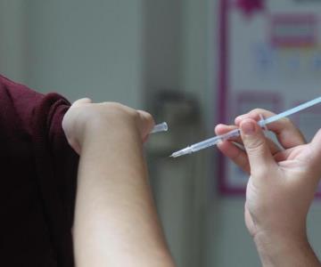 Vacunación a personas de 18 a 39 años llena de esperanzas para el sector maquilador