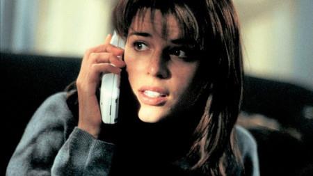 Neve Campbell regresa a ‘Scream’