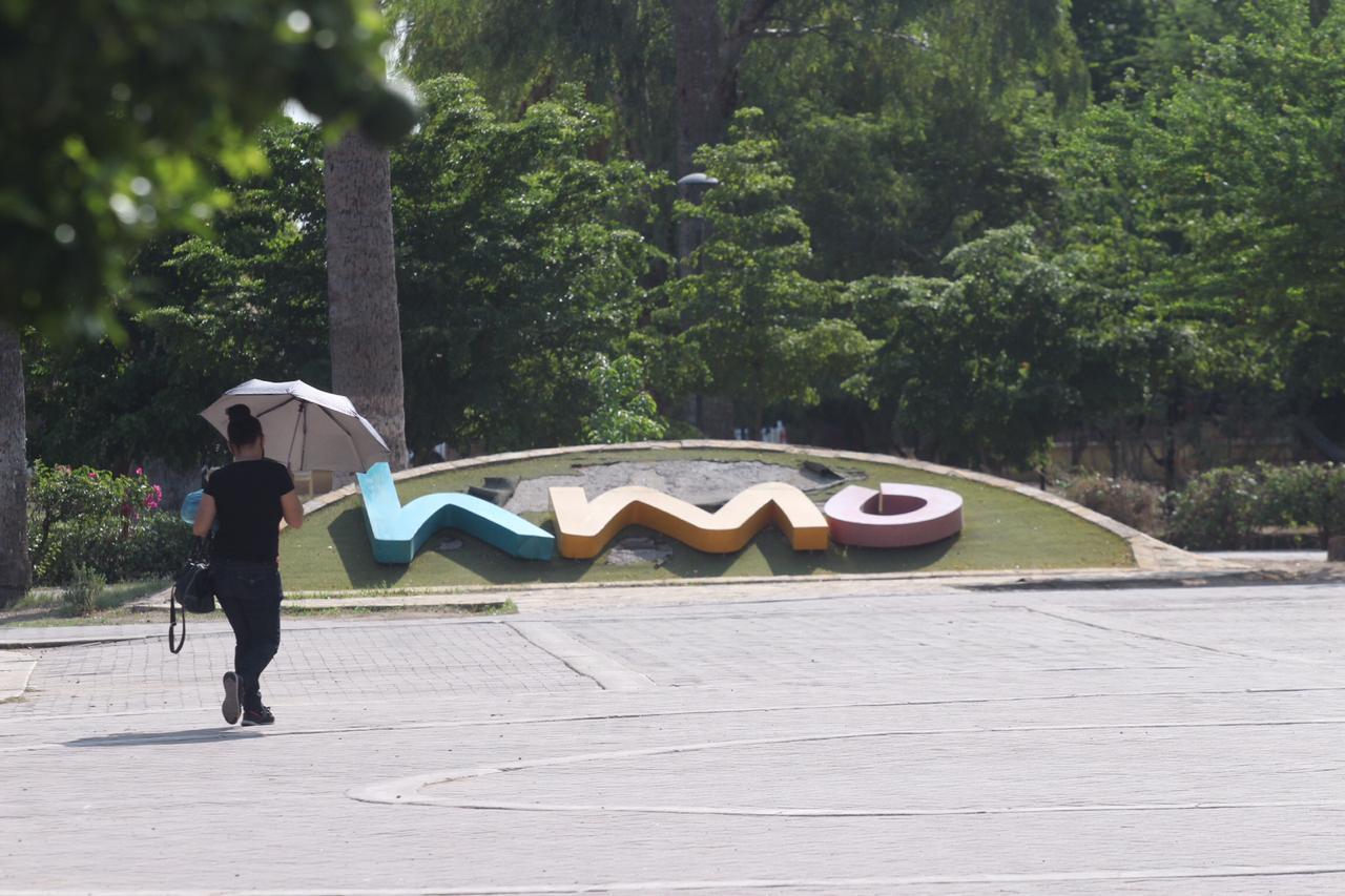 Reabren el Parque Madero con aforo máximo de 300 personas