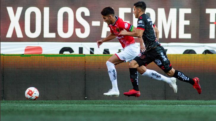 VIDEO | Xolos vence a Bravos en partido pendiente