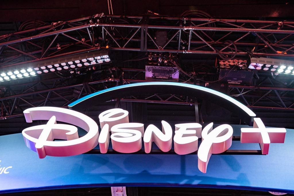 Se reorganiza Disney para su servicio de streaming