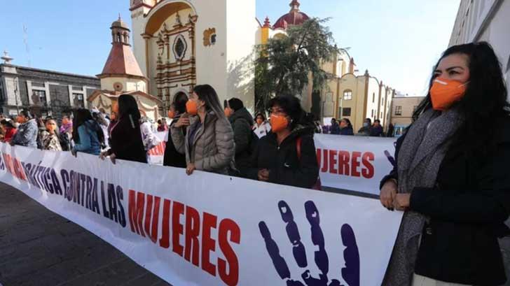 Diputada de Morena denuncia a legislador Faustino de la Cruz