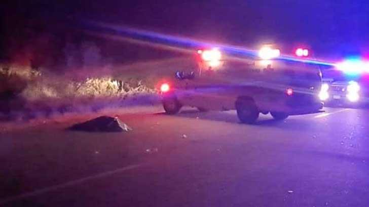 Muere joven cajemense en accidente automovilístico