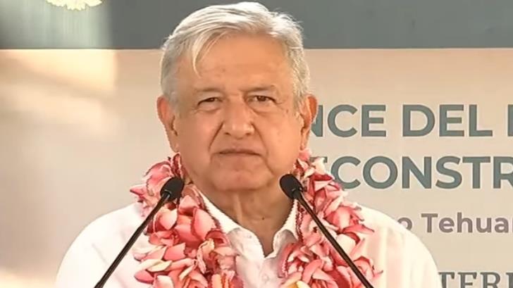 No investigamos a Cienfuegos porque no teníamos información: López Obrador