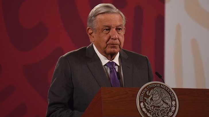 López Obrador crea comisión de justicia para el pueblo Yaqui