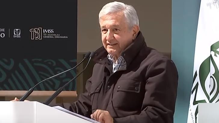 Hay más contagios de Covid, pero tenemos menos defunciones: López Obrador