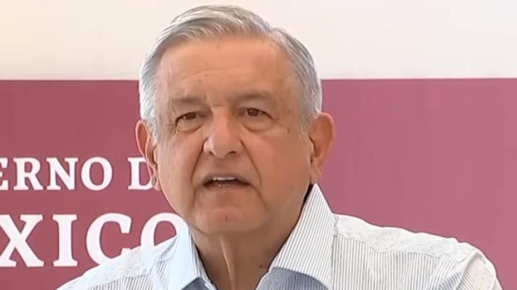 “No permitiremos que se establezca delincuencia organizada en Sonora”: López Obrador