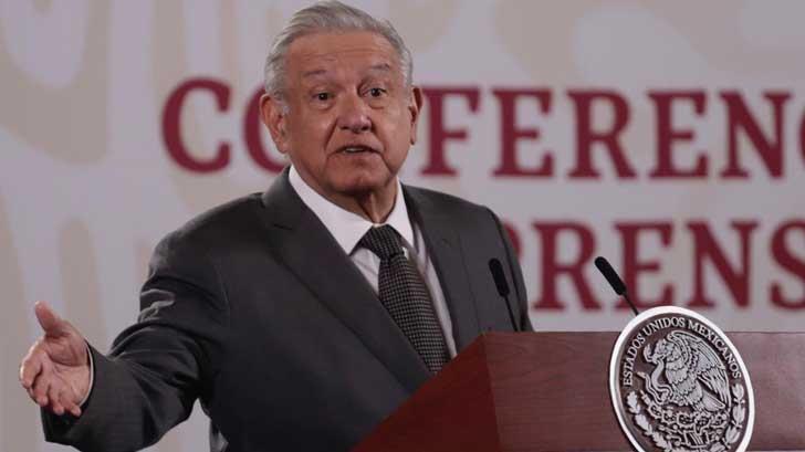 Terminé de milagro la escuela, dice López Obrador 