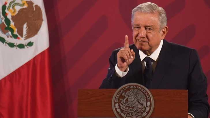 López Obrador pide no desacreditar al Ejército