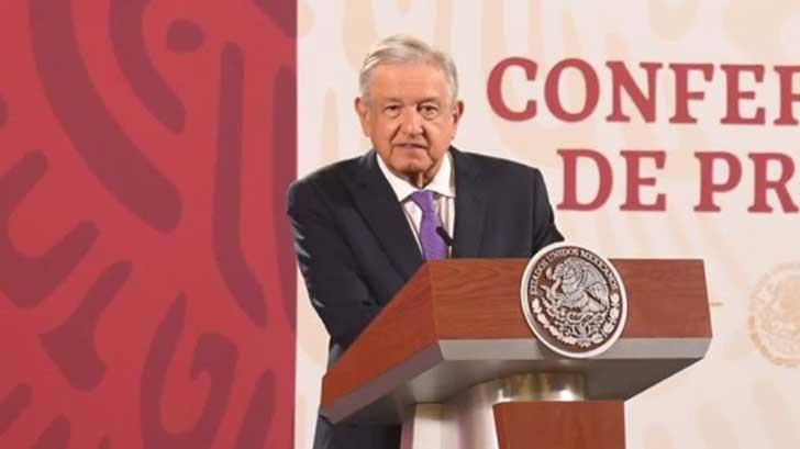 López Obrador analiza presentar iniciativa ante la ONU para piezas históricas