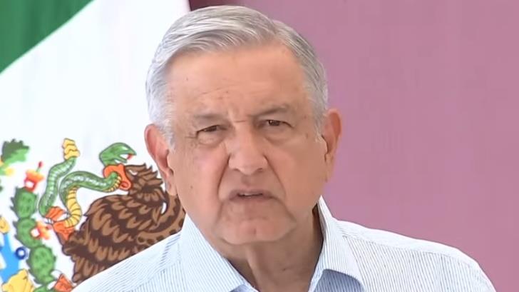 López Obrador desea pronta recuperación a Trump, tras ser hospitalizado