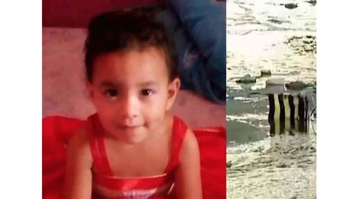 Padres fingen secuestro de su hija para despistar que ellos la asesinaron
